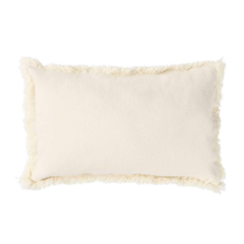 coussin rectangulaire à franges - Nobodinoz coussin rectangulaire à franges - Nobodinoz