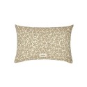 Coussin rectangulaire wabi-sabi - vert clair yumiko Nobodinoz