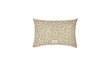 Coussin rectangulaire wabi-sabi - vert clair yumiko Nobodinoz