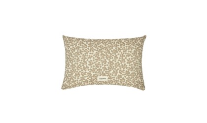 Rectangular Cushion Wabi-Sabi flore vetiver Nobodinoz Petit-Toi
