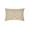Rectangular Cushion Wabi-Sabi flore vetiver Nobodinoz Petit-Toi