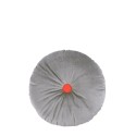 Coussin-rond-Velvet-Gris-ardoise