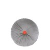 Coussin-rond-Velvet-Gris-ardoise