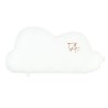 French linen Nuage cushion - Nobodinoz
