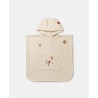 PUK BATH PONCHO, HARMONY - Dear April