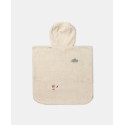 PONCHO DE BAIN PUK, HARMONIE - Dear April