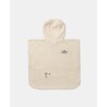 PUK BATH PONCHO, HARMONY - Dear April