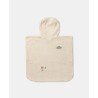PONCHO DE BAIN PUK, HARMONIE - Dear April