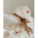 PONCHO DE BAIN PUK, HARMONIE - Dear April
