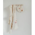 PONCHO DE BAIN PUK, HARMONIE - Dear April