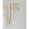 PONCHO DE BAIN PUK, HARMONIE - Dear April