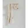 PONCHO DE BAIN PUK, HARMONIE - Dear April