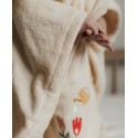 PONCHO DE BAIN PUK, HARMONIE - Dear April