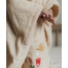 PUK BATH PONCHO, HARMONY - Dear April