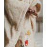 PONCHO DE BAIN PUK, HARMONIE - Dear April