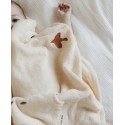 PUK BATH PONCHO, HARMONY - Dear April