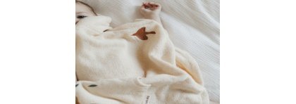 PONCHO DE BAIN PUK, HARMONIE - Dear April