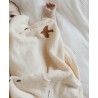 PUK BATH PONCHO, HARMONY - Dear April