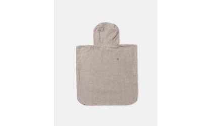 PUK BATH PONCHO, MOON CAT - Dear April