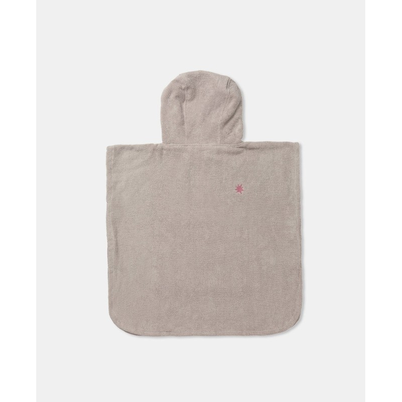 PUK BATH PONCHO, MOON CAT - Dear April PUK BATH PONCHO, MOON CAT - Dear April
