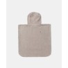PUK BATH PONCHO, MOON CAT - Dear April