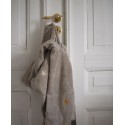 PUK BATH PONCHO, MOON CAT - Dear April