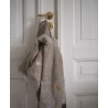 PONCHO DE BAIN PUK, MOON CAT - Dear April