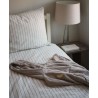 PUK BATH PONCHO, MOON CAT - Dear April