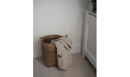PUK BATH PONCHO, MOON CAT - Dear April