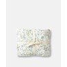 NORI COT BUMPER, SUMMER FLOWERS
