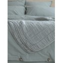Oona Bedspread Blanket - Organic Cotton