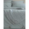 Oona Bedspread Blanket - Organic Cotton