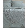 Oona Bedspread Blanket - Organic Cotton