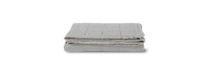 Oona Bedspread Blanket - Organic Cotton