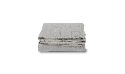 Couverture Couvre-lit Oona – Coton biologique