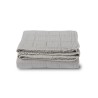 Couverture Couvre-lit Oona – Coton biologique