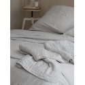 Oona Bedspread Blanket - Organic Cotton