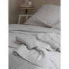 Couverture Couvre-lit Oona – Coton biologique