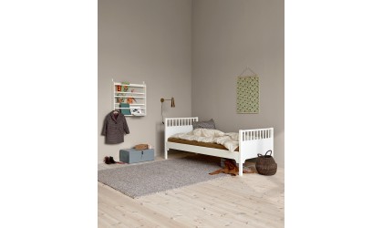Lit enfant Seaside Classic - Oliver Furniture - Petit Toi