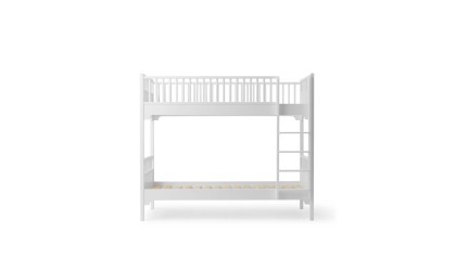 Bunk Bed - Seaside - Oliver Furniture - Petit Toi