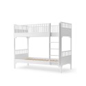 Bunk Bed - Seaside - Oliver Furniture - Petit Toi