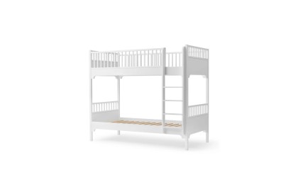 Lit superposé Seaside - Oliver Furniture - Petit Toi