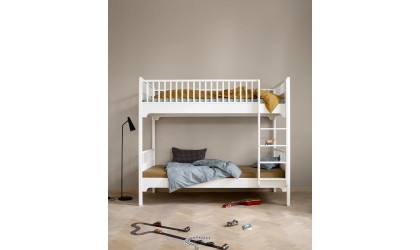Lit superposé Seaside - Oliver Furniture - Petit Toi
