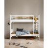 Lit superposé Seaside - Oliver Furniture - Petit Toi