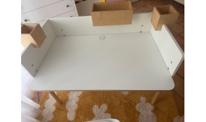 Brooklyn Desk - second hand