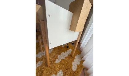 Brooklyn Desk - second hand
