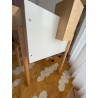 Brooklyn Desk - second hand