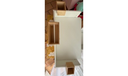 Brooklyn Desk - second hand