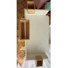 Brooklyn Desk - second hand