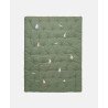 Tapis d’éveil en Coton BIO, Voiliers - Dear April